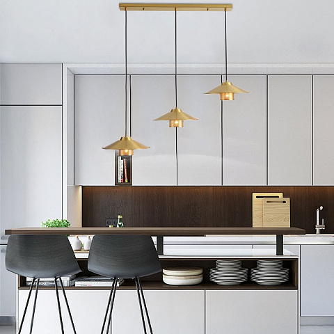 Подвесной светильник Imperium Loft 140993-26