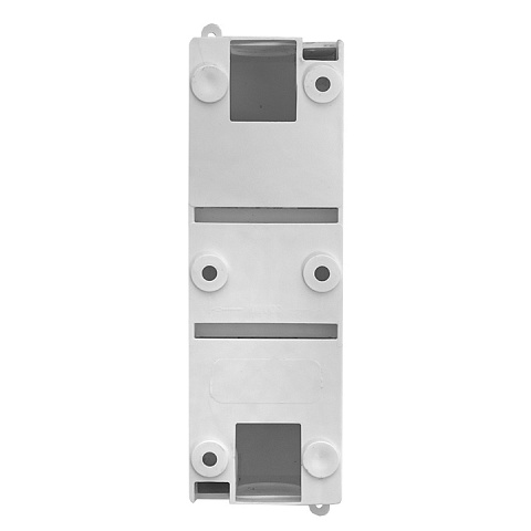 EKF PROxima Бокс КМПН 1/2 инд. штрих-код