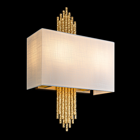 Бра LOFT IT 10458 Gold