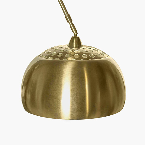 Торшер LOFT IT 5002 Gold