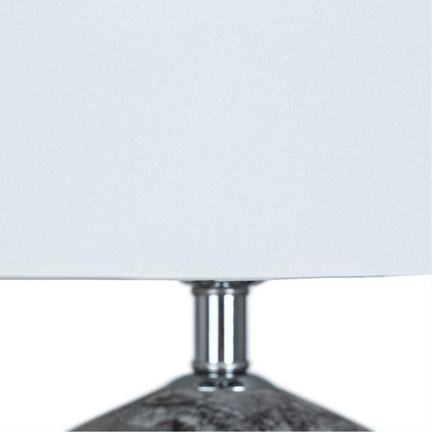 Настольная лампа ARTE Lamp A4061LT-1CC