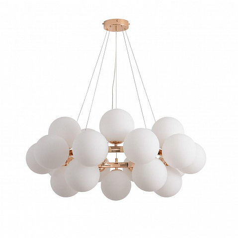 Подвесная люстра Kink Light 07508-20,37