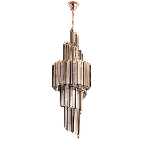 Каскадная люстра Divinare 1683/01 LM-11