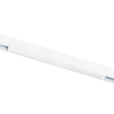 Трековый светодиодный светильник Lightstar Teta 205226