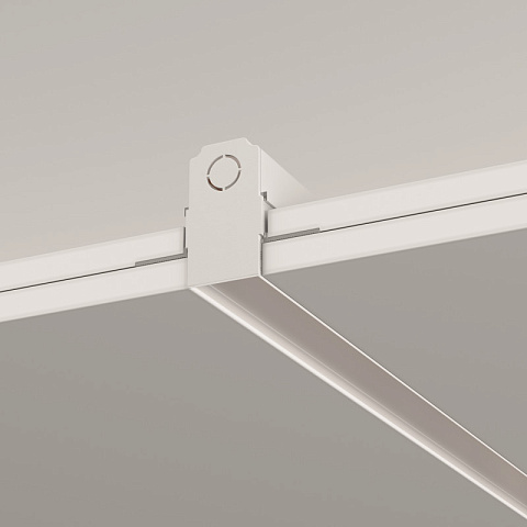 Шинопровод Maytoni TRX034-422.12W