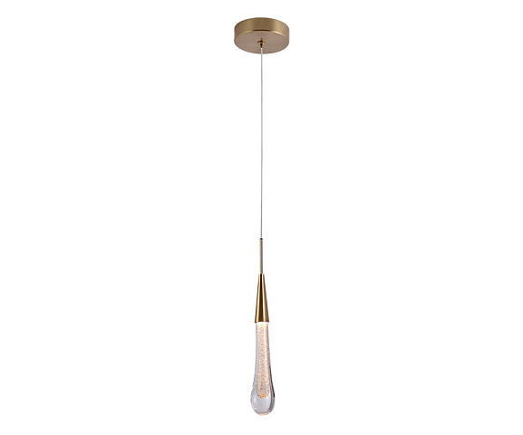 Подвесной светильник Kink Light 07861-1A,36