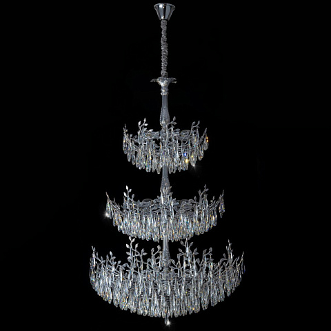 Подвесная люстра Citilux CL310261