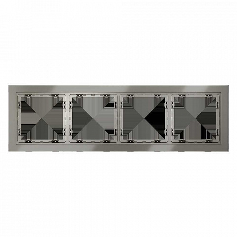 Рамка VOLTUM VLS110404
