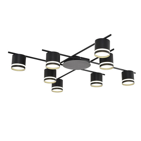 Потолочная люстра Lumion Berty Comfi 8362/8C