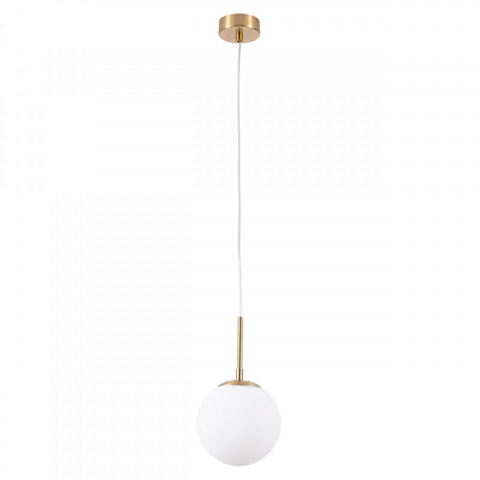 Подвесной светильник ARTE Lamp A1565SP-1PB