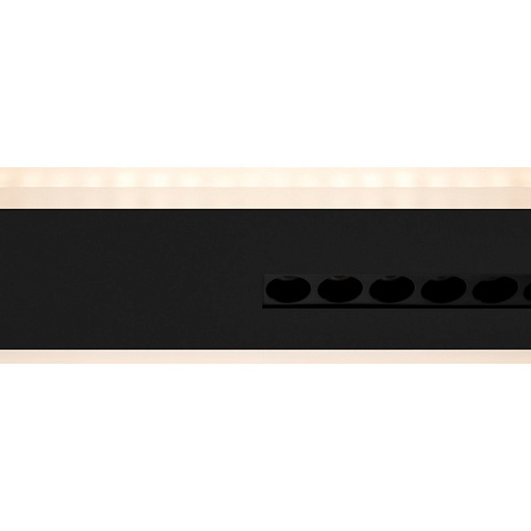 Накладной светильник Freya FR6105CL-L40B