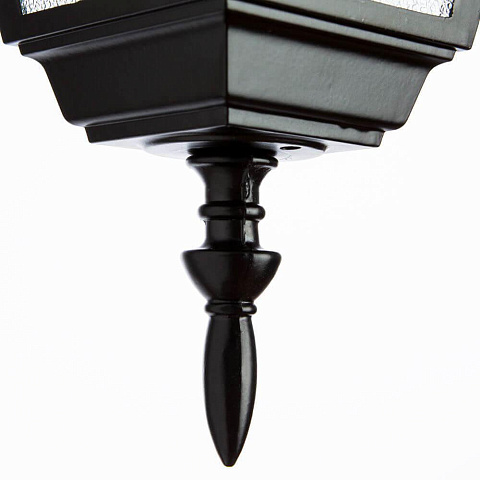 Светильник настенный ARTE Lamp A1012AL-1BK