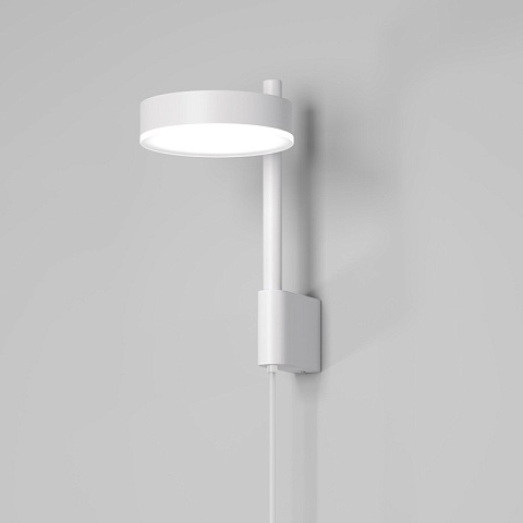 Бра Elektrostandard Tobi белый (40129/LED)