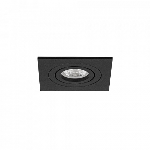 Точечный встраиваемый светильник Arte Lamp TARF MINI A2068PL-1BK