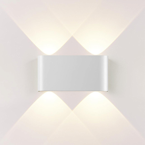 Бра Odeon Light 7192/4WL