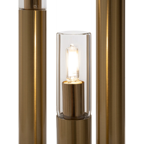 Настольная лампа Freya FR5109TL-03G