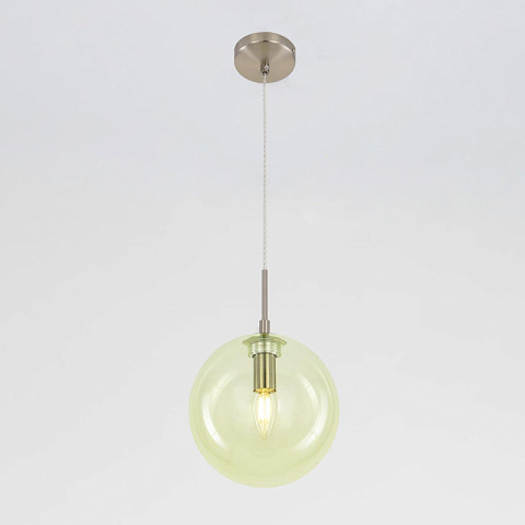 Подвесной светильник Citilux CL102626
