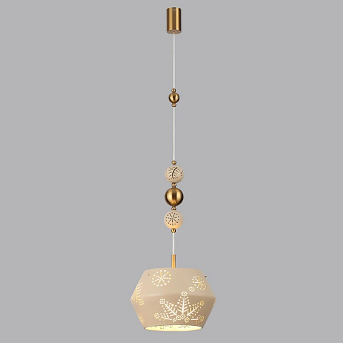 Подвесной светильник Odeon Light 5444/1A