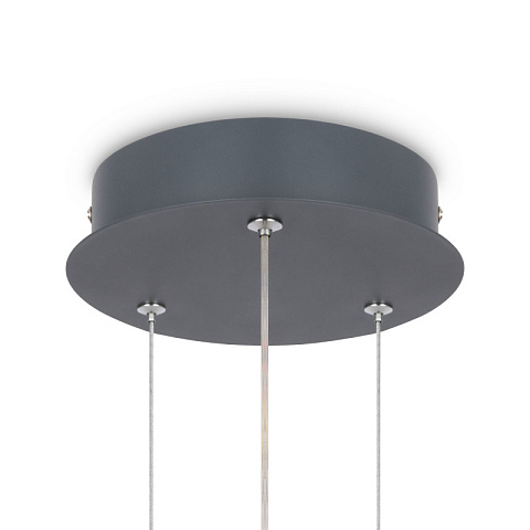 Подвесной светильник Freya FR6087PL-L36GR