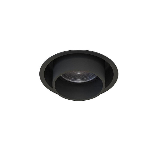 Встраиваемый спот Nowodvorski Mono Slide Black 10799