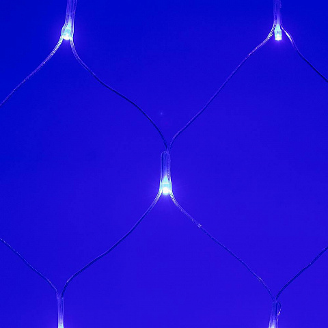 Светодиодная сеть ARdecoled 024675