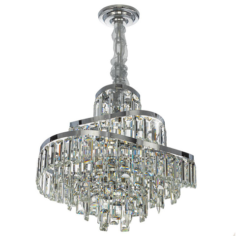 Подвесная люстра Citilux CL315151