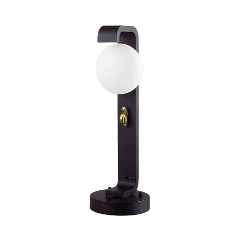Ландшафтный светильник ODEON LIGHT NATURE 5434/1F