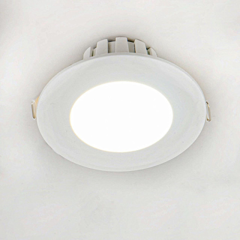 Встраиваемый светильник Citilux CLD5103N