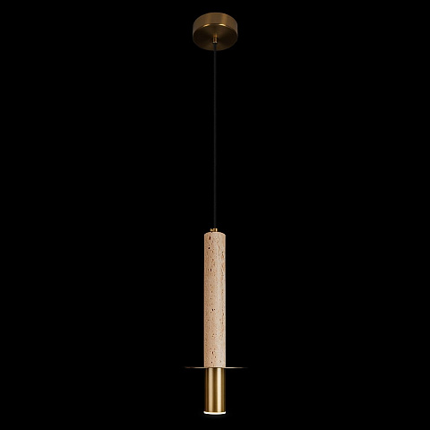 Подвесной светильник LOFT IT 10583A Bronze
