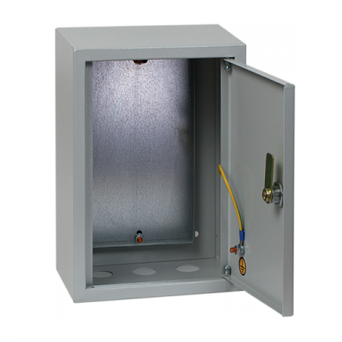 EKF PROxima Щит с монтажной панелью ЩМП- 40.30.22 (ЩРНМ-1) IP31