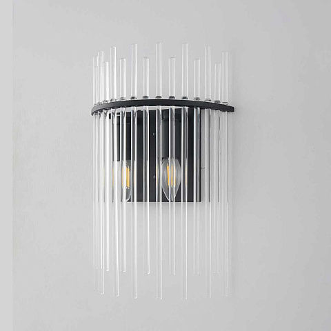 Бра Crystal Lux CLARO AP2
