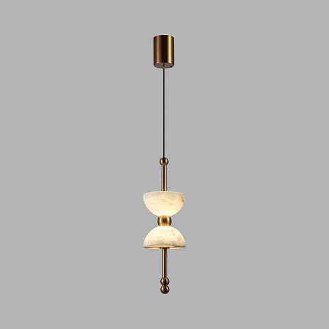 Подвесной светильник Odeon Light 6685/7L