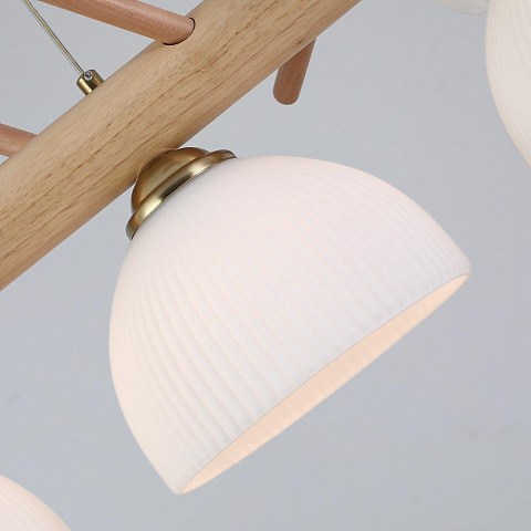 Подвесной светильник ARTE Lamp A4183SP-3BR