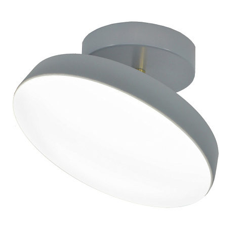 Накладной светильник Escada 20023SMA/01LED GR