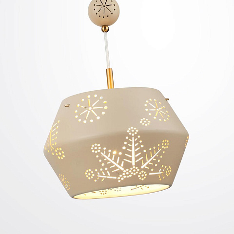Подвесной светильник Odeon Light 5444/1A