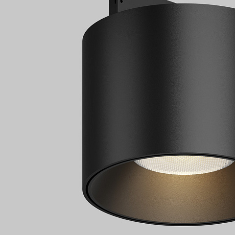 Светильник на шине Maytoni TR188-1-5W3K-M-B