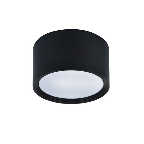 Накладной светильник Escada 20005SMU/03LED SBK