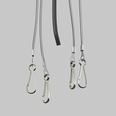 База накладная Maytoni C032C-04-B-1