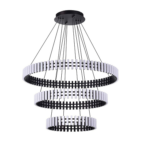 Подвесной светодиодный светильник ST Luce Estense SL6203.403.105