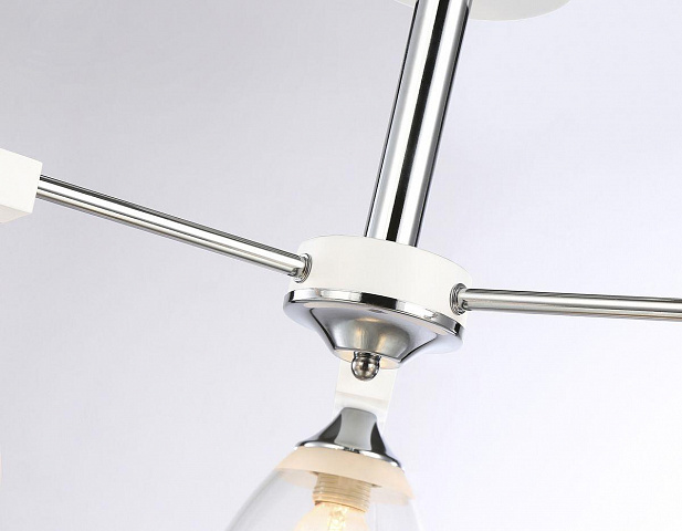 Люстра на штанге Ambrella Light TR9091