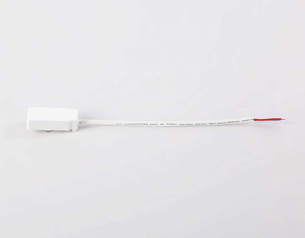 Ввод питания для шинопровода Ambrella light Track System GV1261