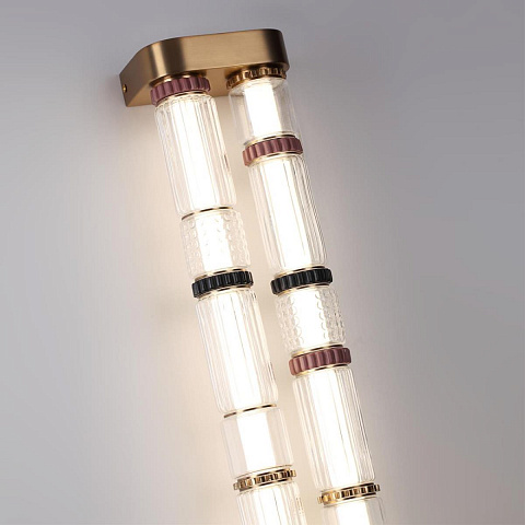 Бра Odeon Light 5455/60WL