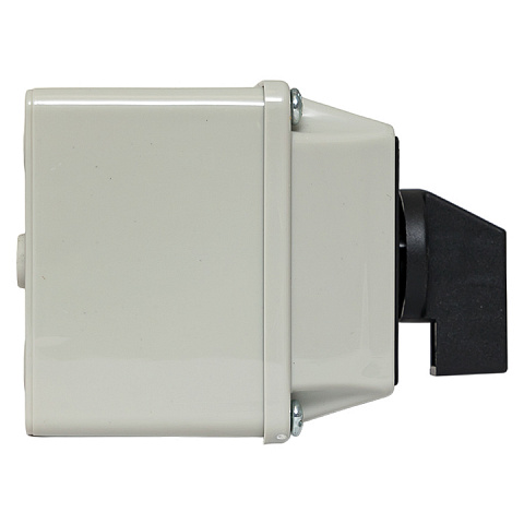 EKF PROxima Переключатель кулачковый ПК-3-13 25А 3P "ВКЛ-ВЫКЛ" IP54
