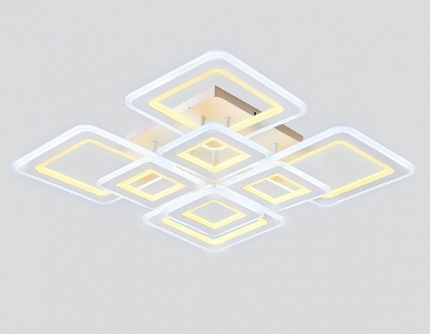 Накладной светильник Ambrella Light FA868