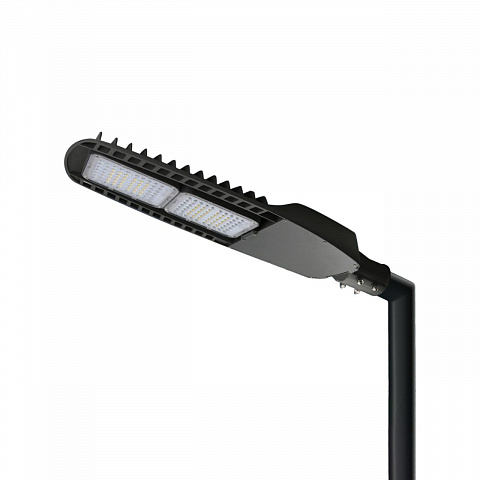 Светильник OXOR-TURI-714х271-120W Warm3000 (GR, 144x75 deg, 230V) IP66 Arlight 053866