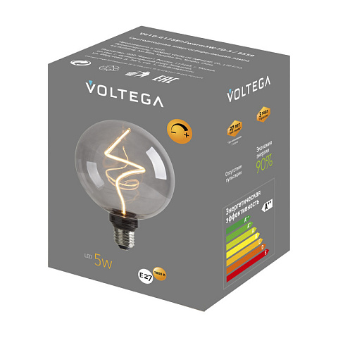 Ретро лампа Voltega 8559