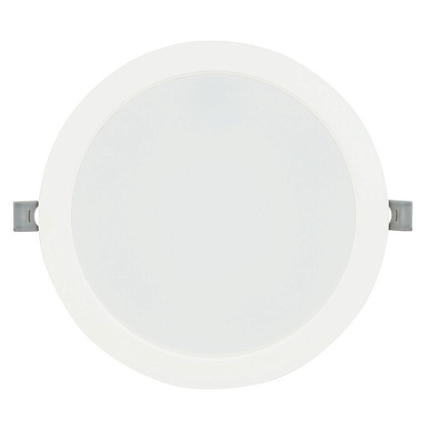 Встраиваемый светильник Nowodvorski Mykonos Led White 10544