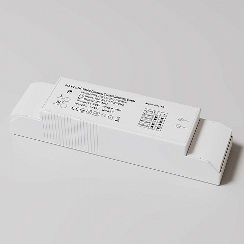 Блок питания Maytoni PSL-TR40-350-500mA