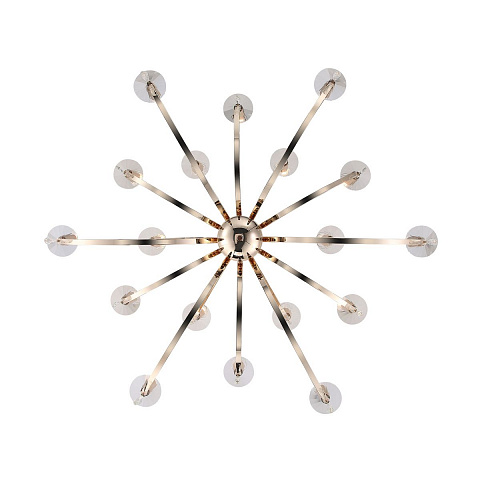 Подвесная люстра ST Luce Elegance SL1405.203.18