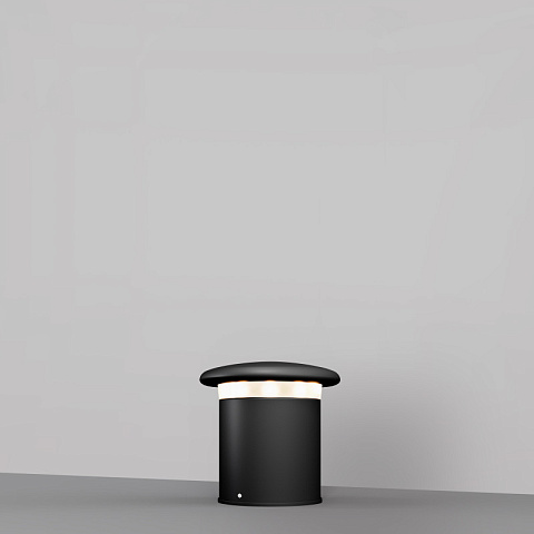 Садово-парковый светильник Maytoni O460FL-L10GF3K